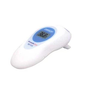 omron thermometer mc 510