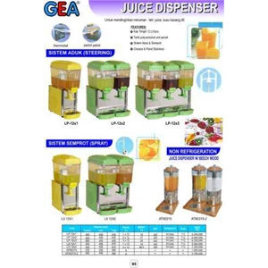 juice dispenser