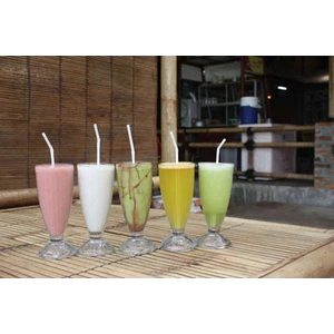 aneka minuman