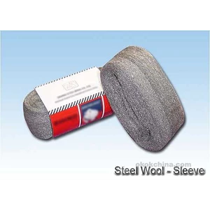 steel poliihing | stewool