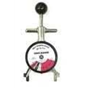 belt tension gauge meter