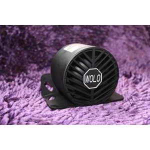 backup alarm 112 db