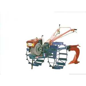 hand tractor quick g 600