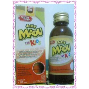 jelly madu for kids mampang prapatan