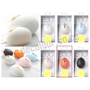 mouse mini egg / original