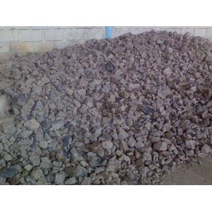 tin slag