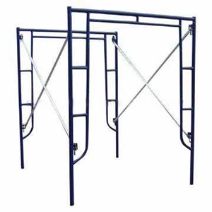 scaffolding