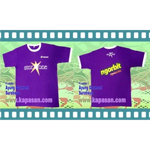 kaos promo star one