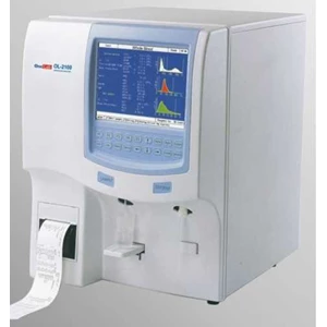 hematology analyzer