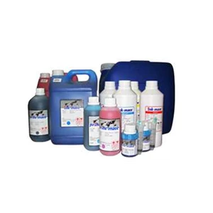 tinta refill waterproof, dye, sublimation, ecosolven, & solvent