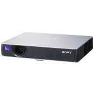 sony vpl-mx20 3lcd projector