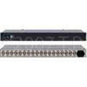 kramer vm-92 9 channel multi-mode video distribution amplifier