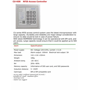 alarm system ia80k wireless accure