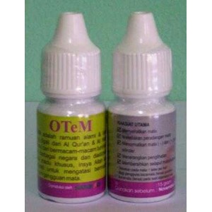 obat tetes mata otem