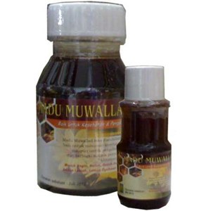 madu muwallad