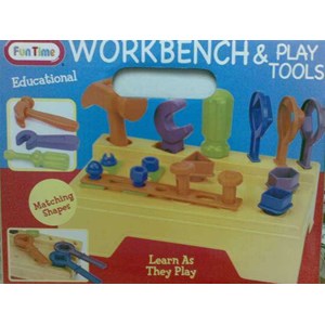 funtime workbench