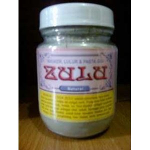 zulu natural