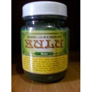 zulu madu naturaid