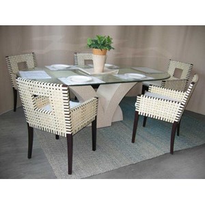 osaka dining set