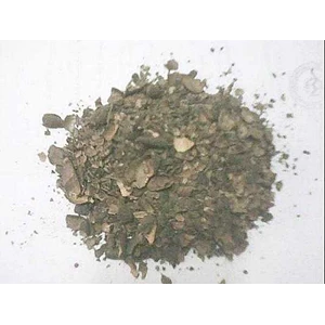kulit coklat