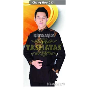 baju koko tasmatas – model cheng hoo 013