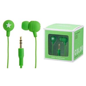 earphone mixstyle