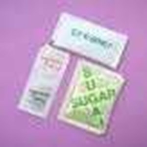sachet