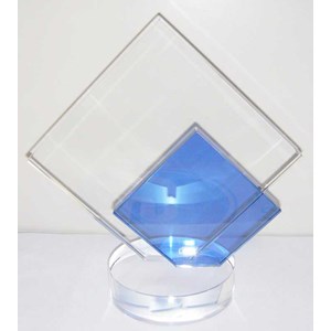 plakat piala trophy kristal laser 3d 3dimensi acrylic acrilik akrilik grafir engraving souvenir kristal piala kristal trophy kristal globe dunia bumi