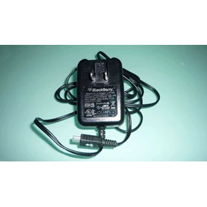 blackberry bold charger
