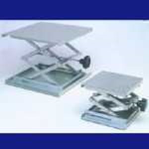 labjack stainless steel with double parallelogram