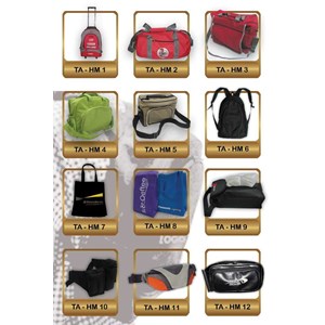 aneka tas