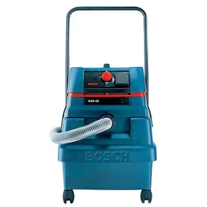 vacuum cleaner gas 50 bosch