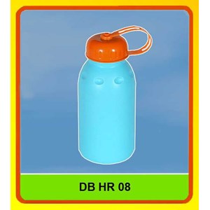 db hr 08