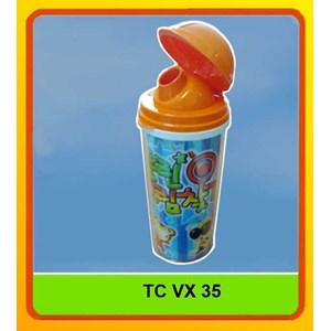 tc vx 35