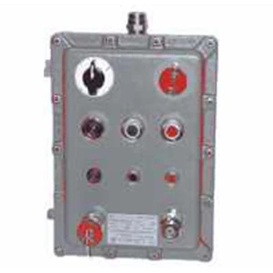 stainless steel enclosure explosion proof or flame proof ex d iic with atex certificate for hazardous area for off shore