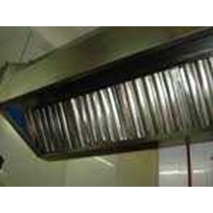 exhaust hood