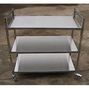 food service trolley
