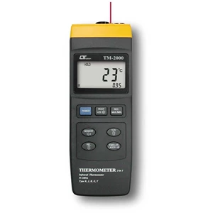 thermometer yk series 3 in 1 model tm-2000