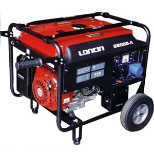 genset loncin lc 5500a