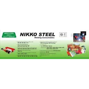 nikko steel