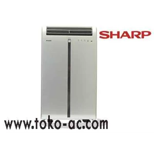 ac portable sharp cp-v 09 grv