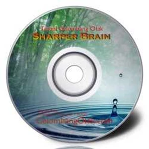 sharper brain-penanganan hiperaktif ( adhd)