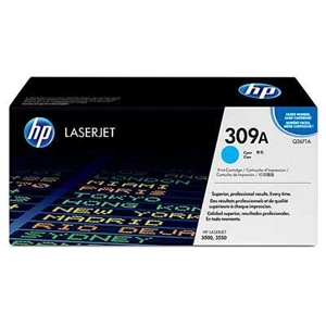 toner hp q2670a original