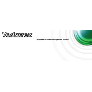 telephone voice recording system vodatrex