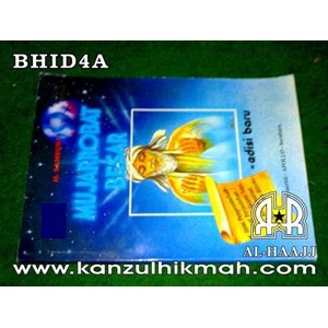 ( bhid4a ) ( buku hikmat indo ) mujarobat besar > www.kanzulhikmah.com