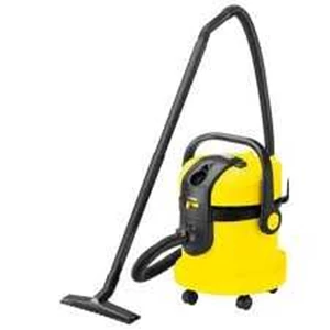wet and dry vacuum cleaner karcher a2204