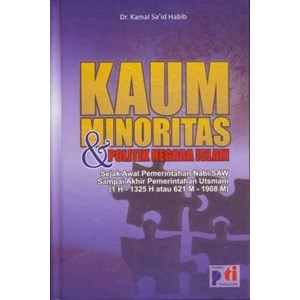 kaum minoritas & politik negara islam