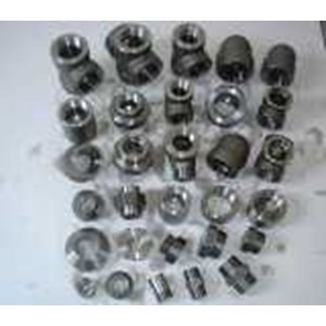 forged fitting