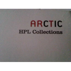 hpl arctic