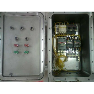 explosion proof control equipment position switches/ control equipment for panel mounting/ control stations/ control unit systems/ components for control stations/ control button/ indicating lamp/ control switches ammeter voltmeter